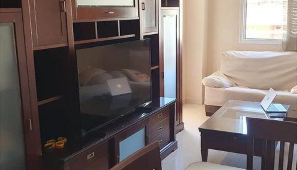 Flat to rent in Calle Navarro Ledesma, 150, El Cónsul - Ciudad Universitaria - El Romeral, Málaga - image 1 Photo 1 of Flat to rent in Calle Navarro Ledesma, 150, El Cónsul - Ciudad Universitaria - El Romeral, Málaga