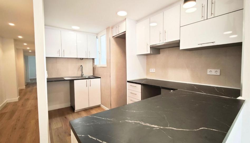 Flat for sale in Carrer Ramón y Cajal, 4, Callosa d'en Sarrià, Alicante - image 1 Photo 1 of Flat for sale in Carrer Ramón y Cajal, 4, Callosa d'en Sarrià, Alicante