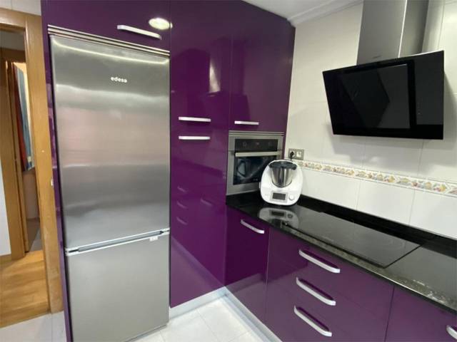 Piso en Venta en Buenos Aires Zeharkalea, 1 en Oyón-Oion