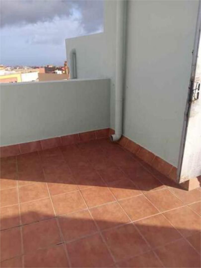 Terraza de Piso en venta en  Santa Cruz de Tenerife Capital
