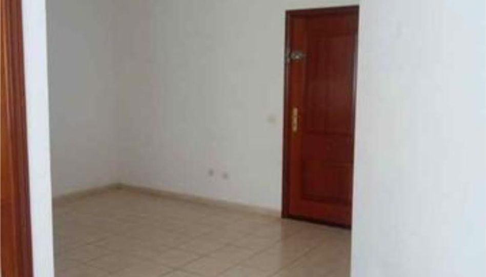 Piso en venta en Tincer, Santa Cruz de Tenerife Capital - imagen 1 Foto 1 de Piso en venta en Tincer, Santa Cruz de Tenerife Capital