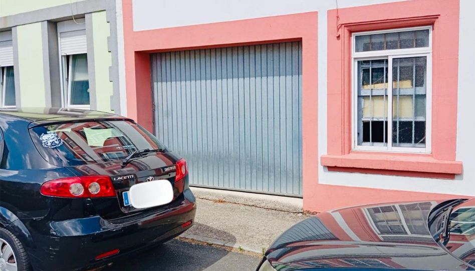 Commercial properties for rent in Rúa Do Portiño, 31, Sagrado Corazón - As Gándaras, Lugo Capital - image 1 Photo 1 of Commercial properties for rent in Rúa Do Portiño, 31, Sagrado Corazón - As Gándaras, Lugo Capital