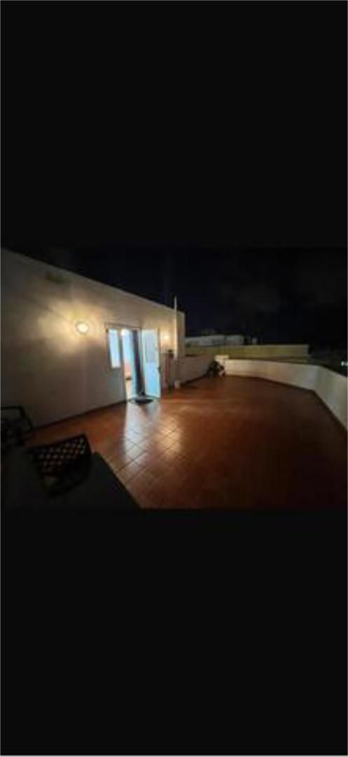 Terrace of Flat for sale in Agüimes  with Heating, Terrace and Furnished