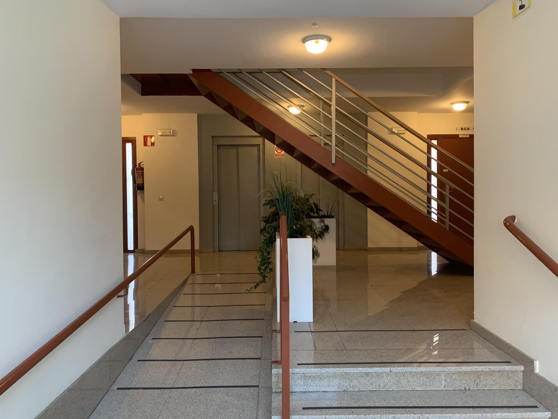 Pis en venda en Getafe amb Aire condicionat, Calefacció i Parquet