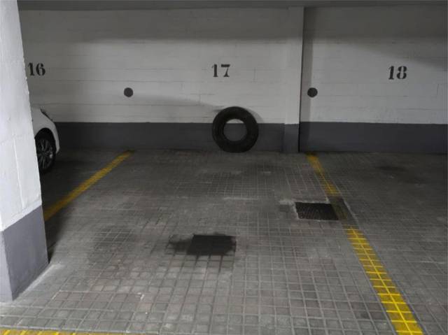 Garaje en Venta en Calle del Torpedero Tucumán, 24 en Nueva España