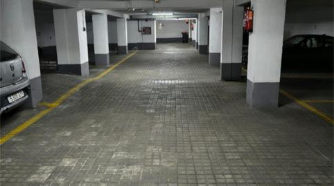 Foto 2 de Garatge en venda a Calle del Torpedero Tucumán, 24, Nueva España, Madrid