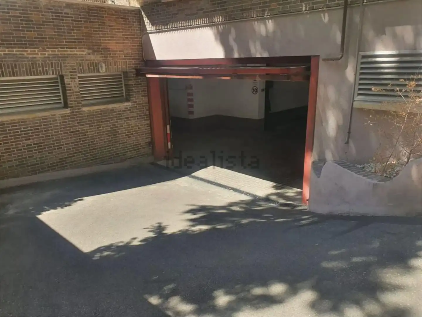 Parking of Garage for sale in Madrid