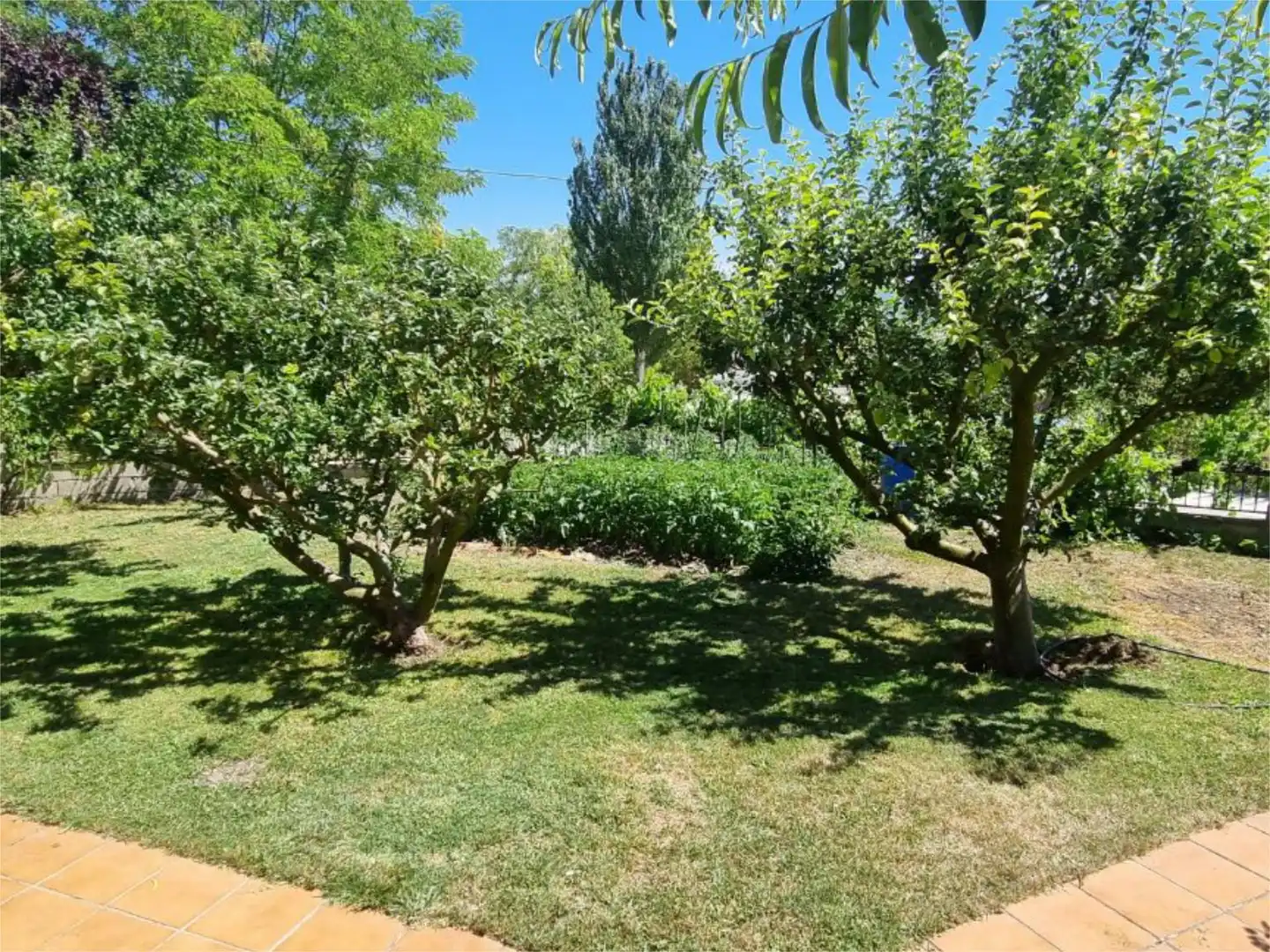 Wohnung zum Verkauf in Poblado Villanueva la Blanca, 22, Villarcayo de Merindad de Castilla la Vieja Garten von Wohnung zum Verkauf in Villarcayo de Merindad de Castilla la Vieja mit Heizung, Privatgarten und Parkett