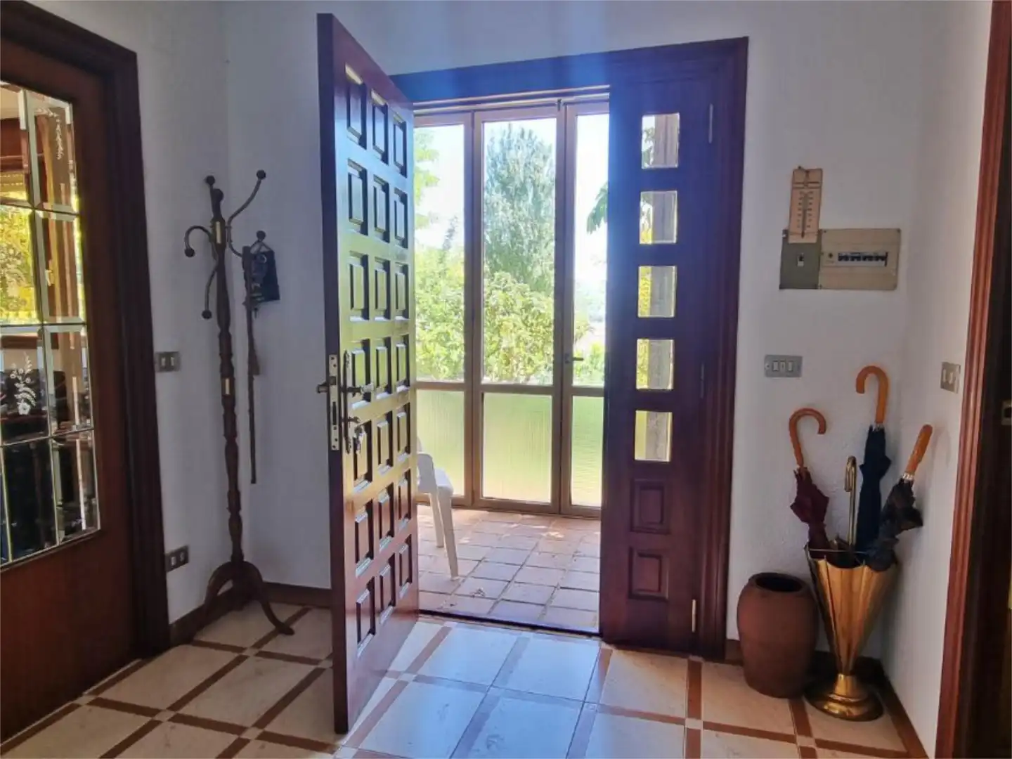 Wohnung zum Verkauf in Poblado Villanueva la Blanca, 22, Villarcayo de Merindad de Castilla la Vieja Wohnung zum Verkauf in Villarcayo de Merindad de Castilla la Vieja mit Heizung, Privatgarten und Parkett