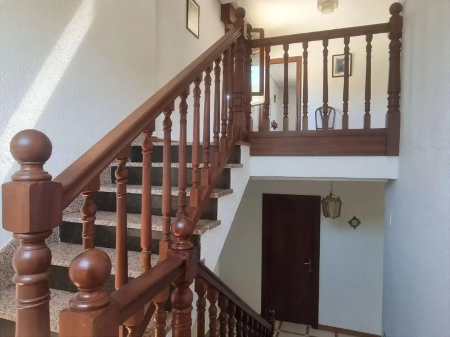 Wohnung zum Verkauf in Poblado Villanueva la Blanca, 22, Villarcayo de Merindad de Castilla la Vieja Wohnung zum Verkauf in Villarcayo de Merindad de Castilla la Vieja mit Heizung, Privatgarten und Parkett