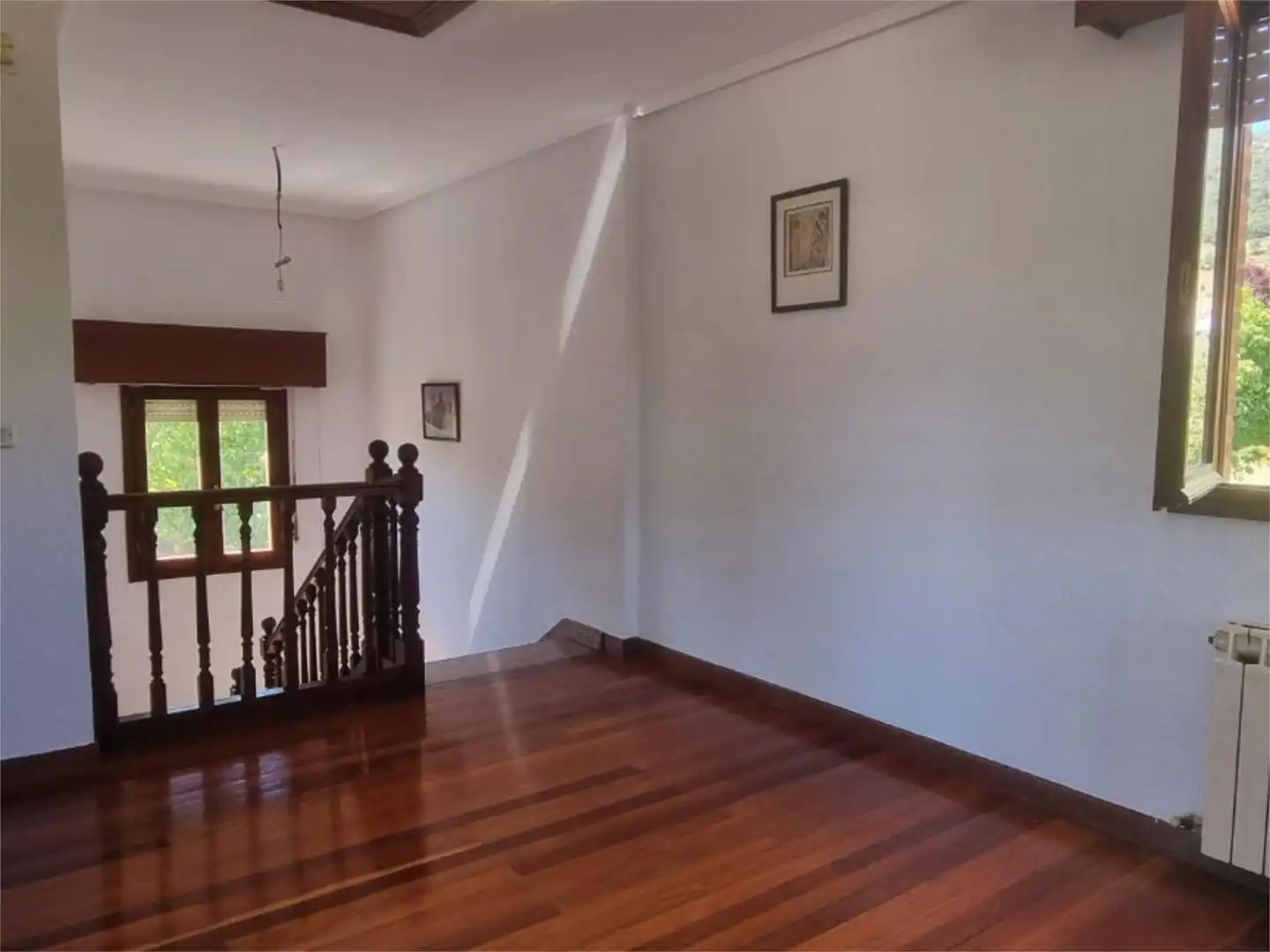 Wohnung zum Verkauf in Poblado Villanueva la Blanca, 22, Villarcayo de Merindad de Castilla la Vieja Wohnung zum Verkauf in Villarcayo de Merindad de Castilla la Vieja mit Heizung, Privatgarten und Parkett