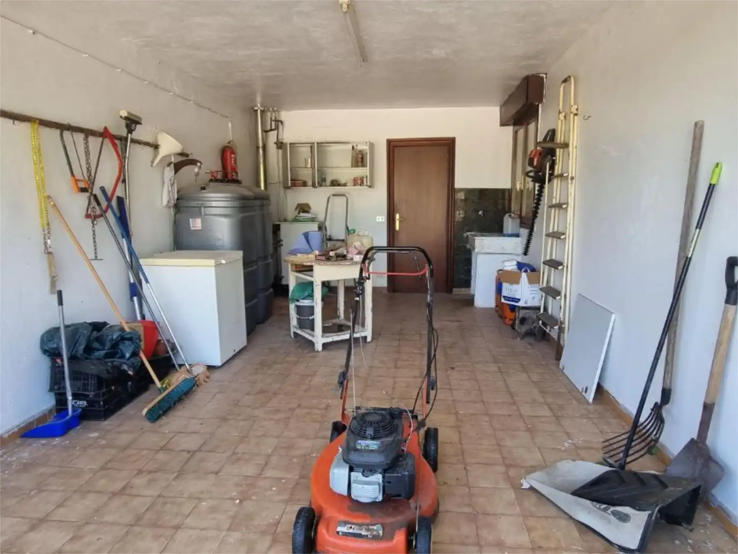 Wohnung zum Verkauf in Poblado Villanueva la Blanca, 22, Villarcayo de Merindad de Castilla la Vieja Wohnung zum Verkauf in Villarcayo de Merindad de Castilla la Vieja mit Heizung, Privatgarten und Parkett