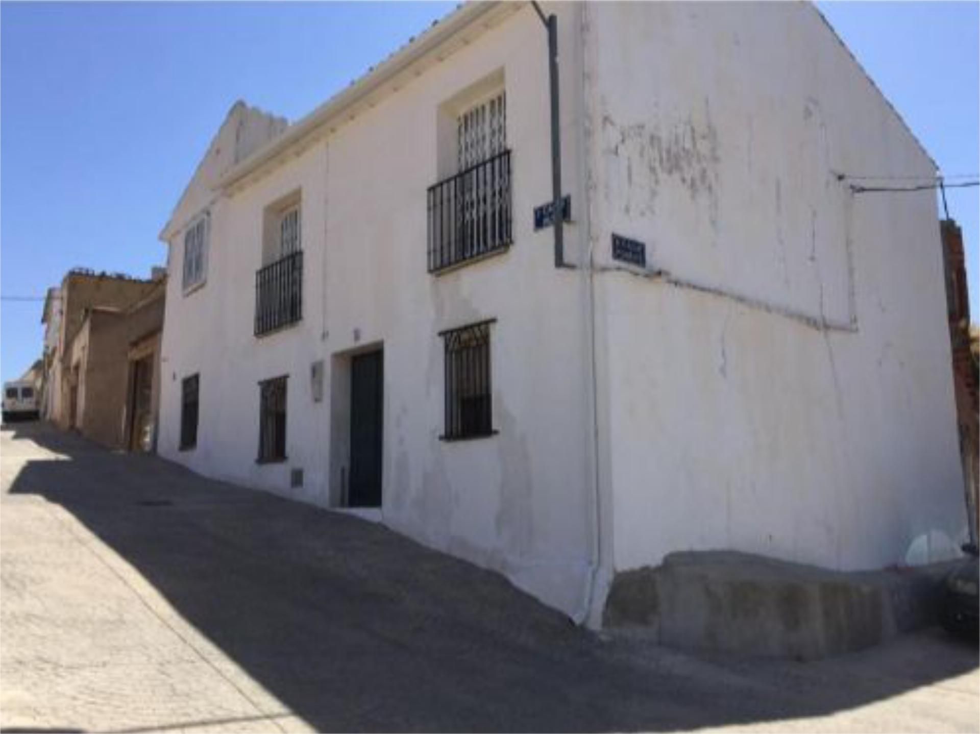Flat for sale in Calle Alta, 15, Albaladejo