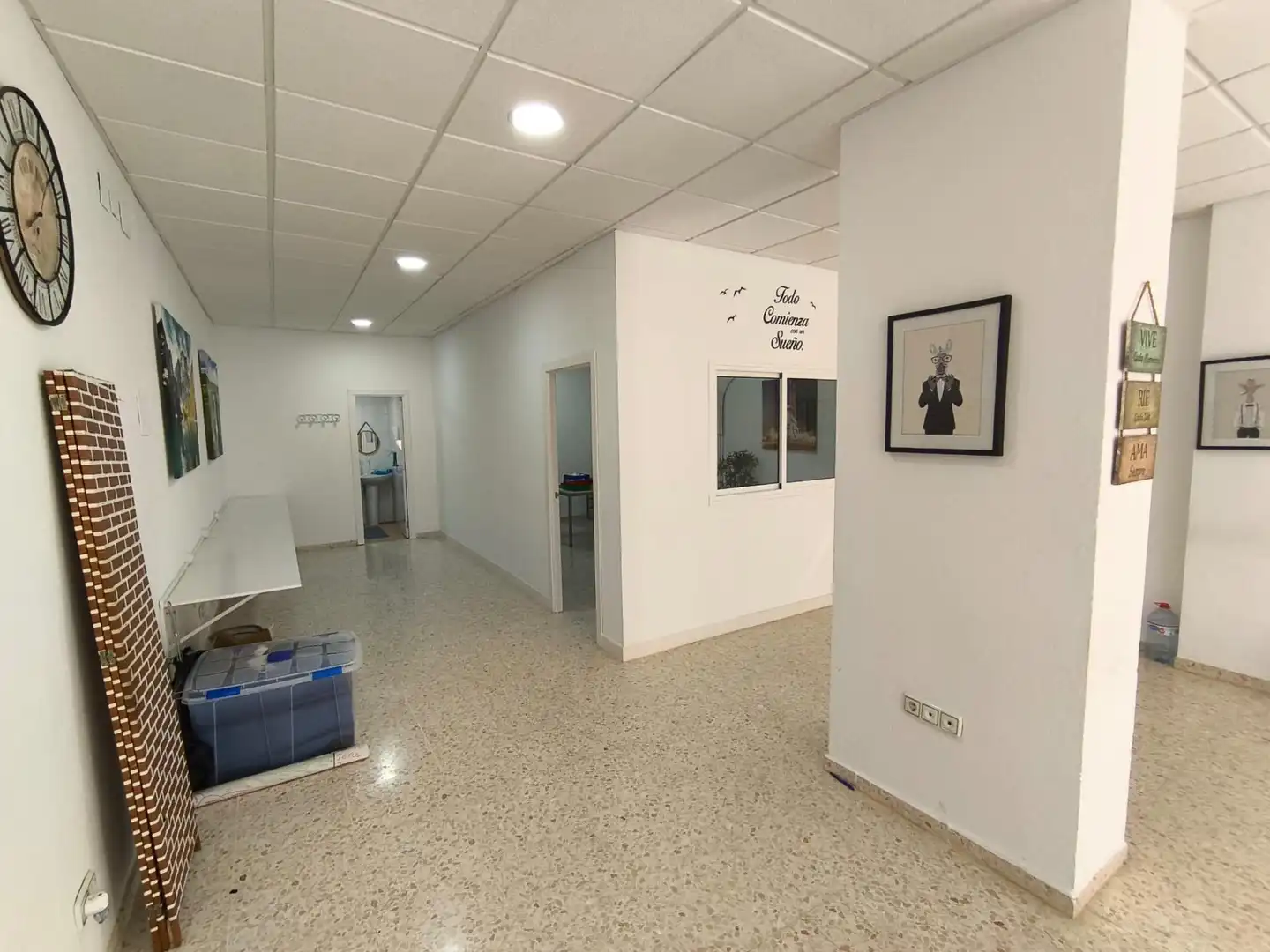Local en venta en Utrera