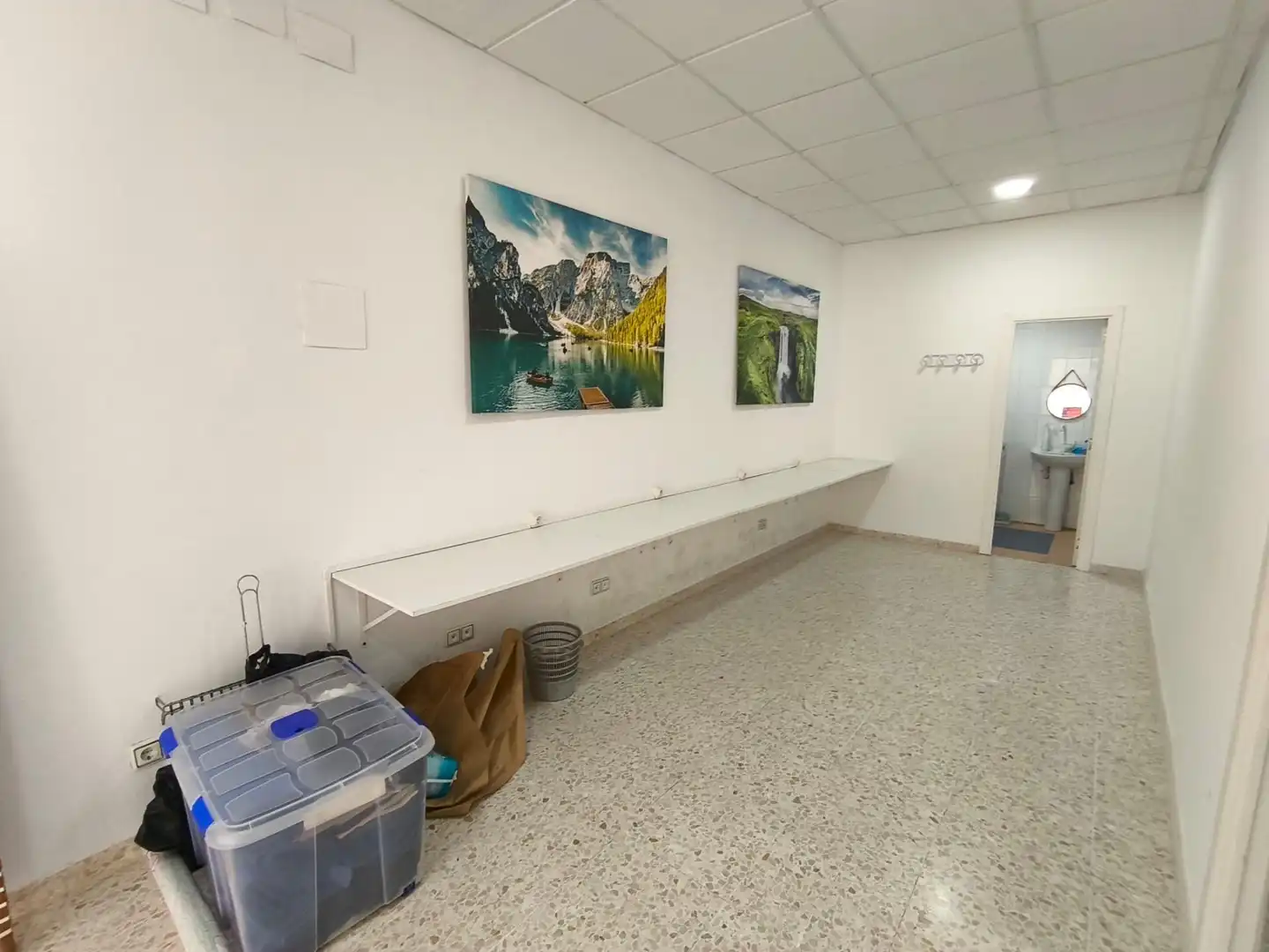 Local en venta en Utrera