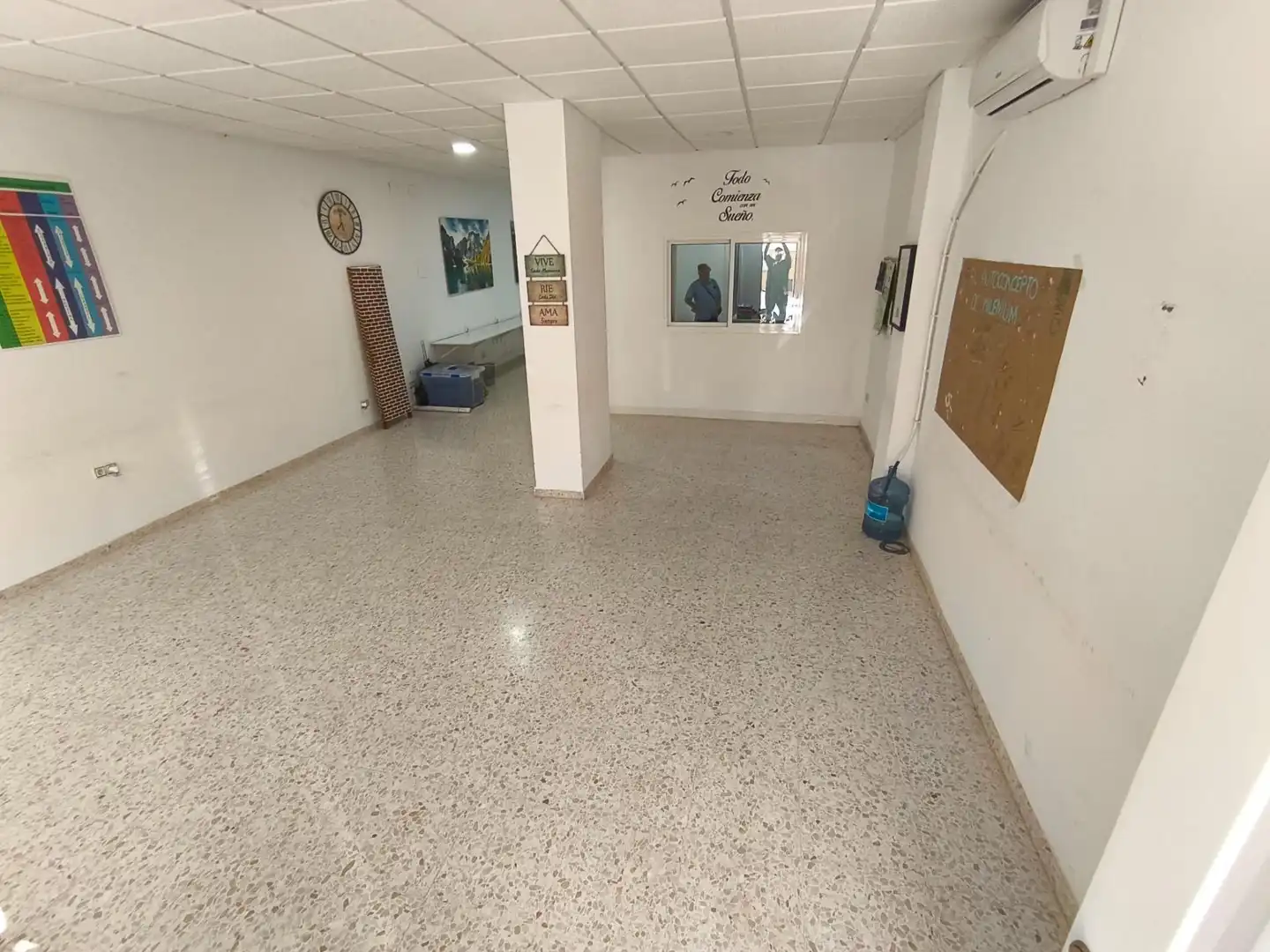 Local en venta en Utrera