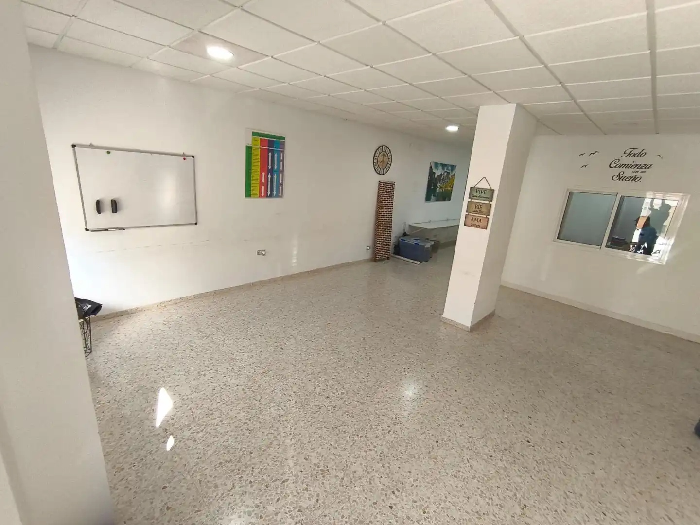 Local en venta en Utrera