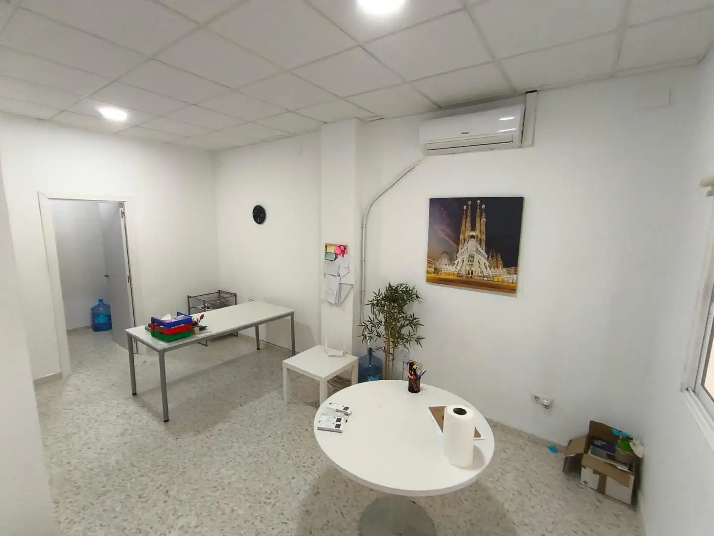 Local en venta en Utrera
