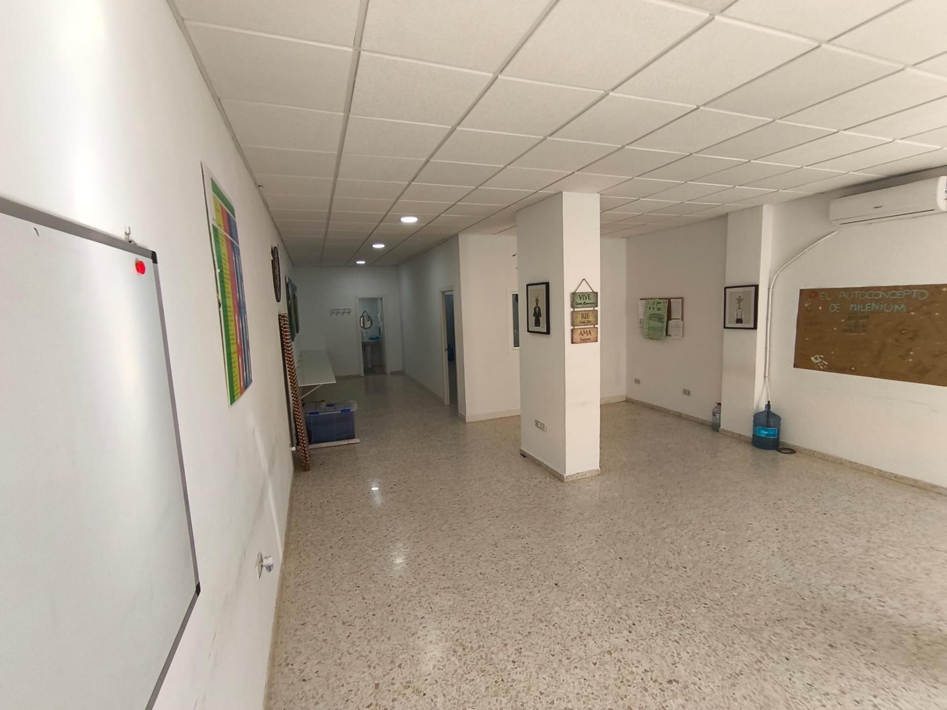 Premises for sale in Utrera