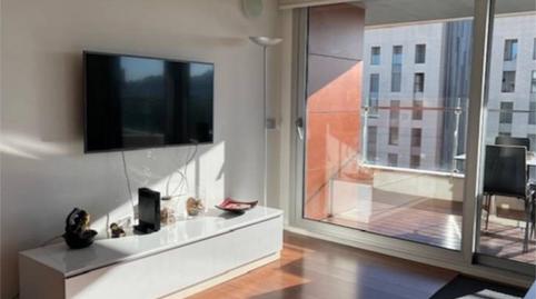 Apartamento en venta en Carrer de Sa Llavanera, 8, Marina Botafoc - Platja de Talamanca, Illes Balears - imagen 4 Foto 4 de Apartamento en venta en Carrer de Sa Llavanera, 8, Marina Botafoc - Platja de Talamanca, Illes Balears