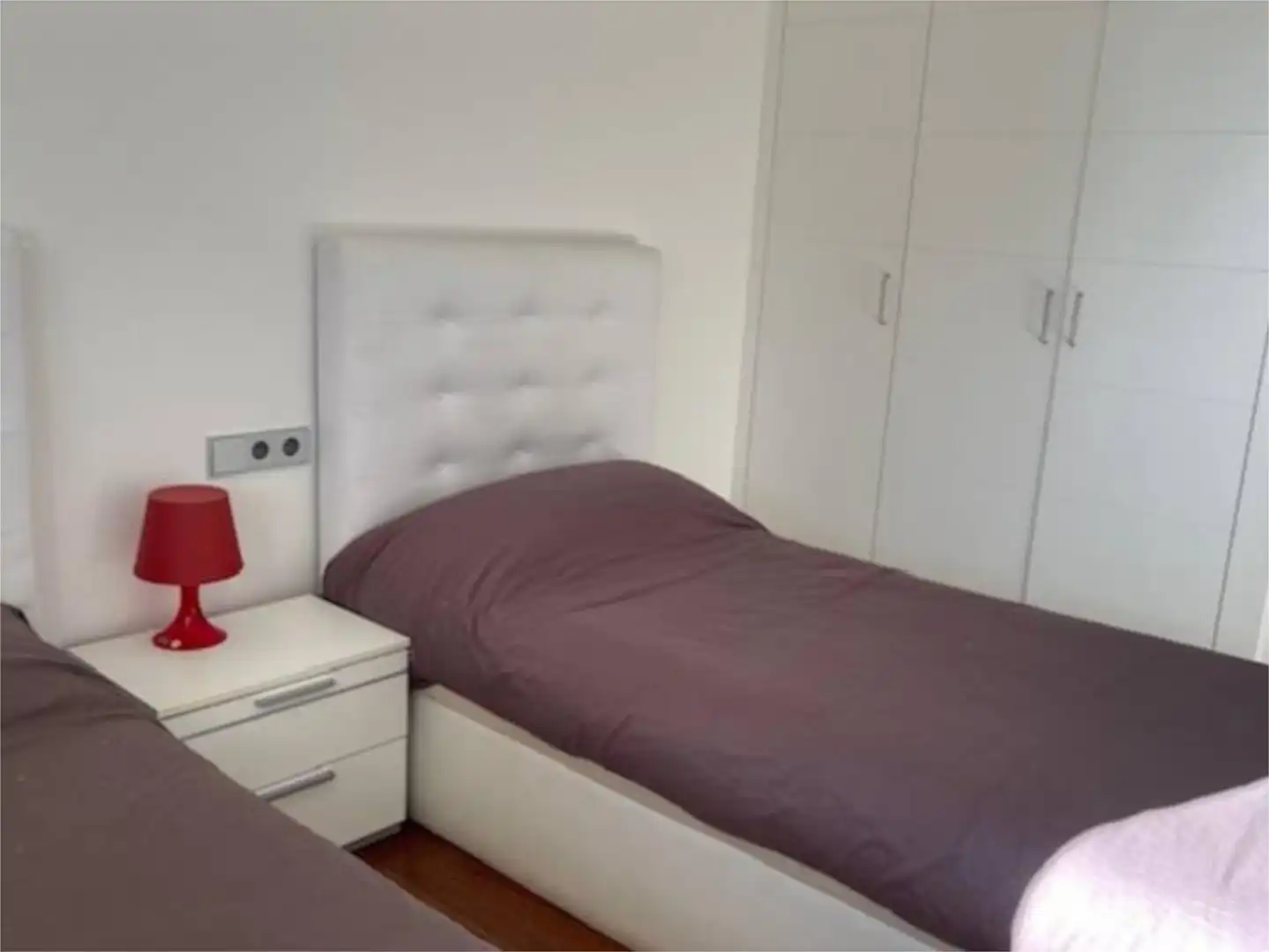 Wohnungen zum Verkauf in Carrer de Sa Llavanera, 8, Eivissa Schlafzimmer von Wohnungen zum Verkauf in Eivissa mit Klimaanlage, Terrasse und Schwimmbad