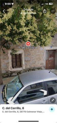 Casa-chalet en Venta en El Cerrillo