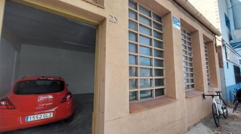 Industrial buildings to rent in Carretera de Monistrol, 21, Sant Llorenç Savall, Barcelona - image 3 Photo 3 of Industrial buildings to rent in Carretera de Monistrol, 21, Sant Llorenç Savall, Barcelona