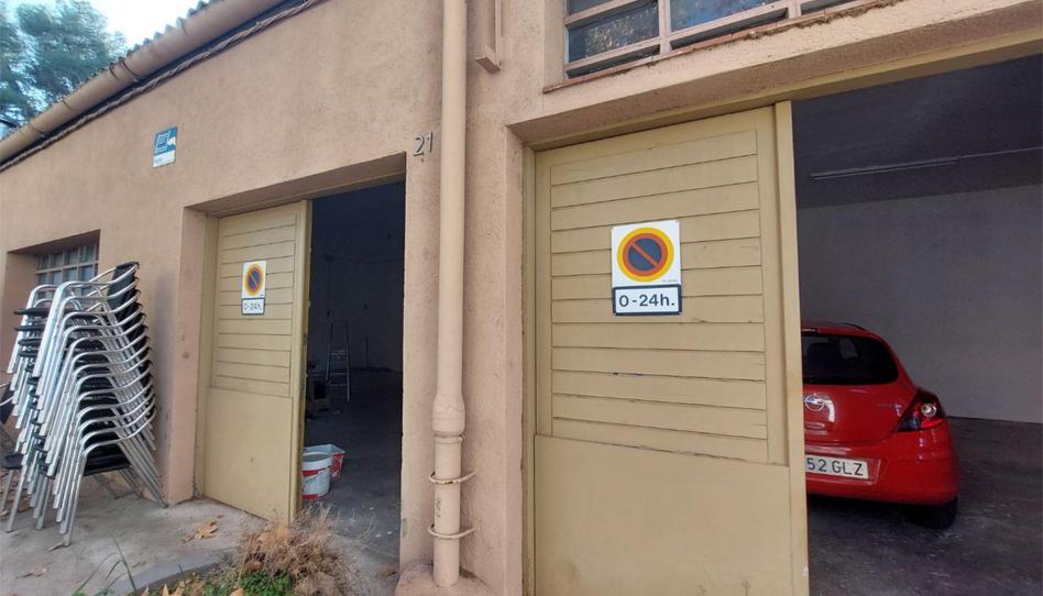 Industrial buildings to rent in Carretera de Monistrol, 21, Sant Llorenç Savall, Barcelona - image 1 Photo 1 of Industrial buildings to rent in Carretera de Monistrol, 21, Sant Llorenç Savall, Barcelona