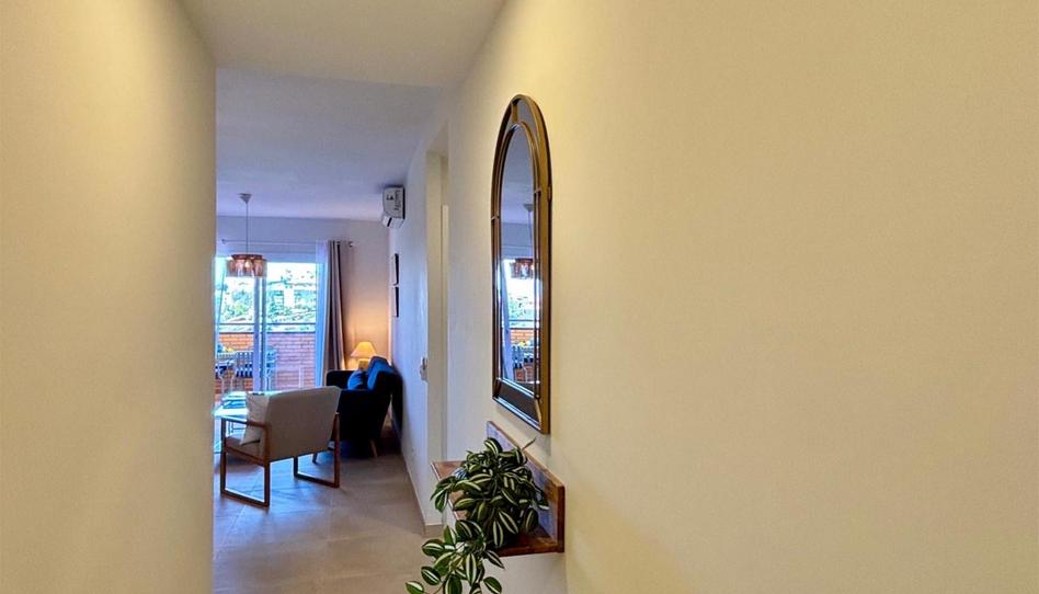 Flat to rent in Calle Córdoba, 286a, El Faro de Calaburra - Chaparral, Mijas - image 1 Photo 1 of Flat to rent in Calle Córdoba, 286a, El Faro de Calaburra - Chaparral, Mijas