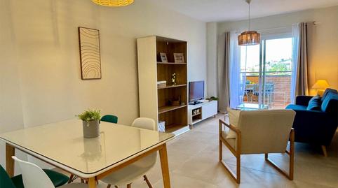 Flat to rent in Calle Córdoba, 286a, El Faro de Calaburra - Chaparral, Mijas - image 2 Photo 2 of Flat to rent in Calle Córdoba, 286a, El Faro de Calaburra - Chaparral, Mijas