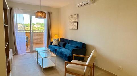 Flat to rent in Calle Córdoba, 286a, El Faro de Calaburra - Chaparral, Mijas - image 4 Photo 4 of Flat to rent in Calle Córdoba, 286a, El Faro de Calaburra - Chaparral, Mijas