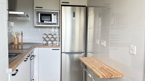 Photo 3 of Flat for rent in Calle Córdoba, 286a, El Faro de Calaburra - Chaparral, Mijas