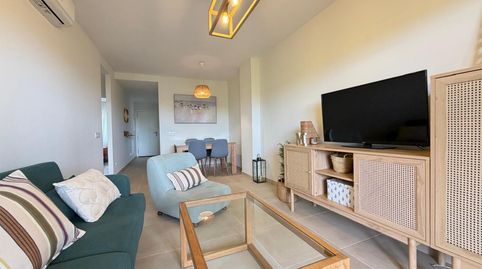 Photo 5 of Flat for rent in Calle Córdoba, 286a, El Faro de Calaburra - Chaparral, Mijas