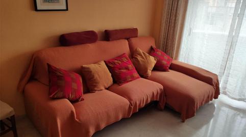 Foto 4 de Pis de lloguer a Plaza de Toledo, 2, Santa María de Gracia, Murcia