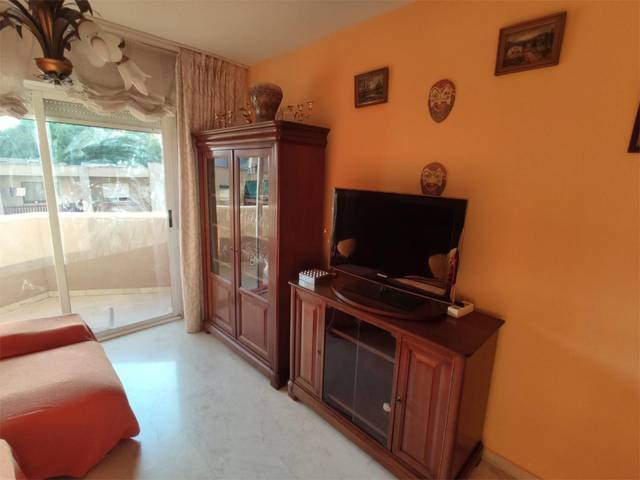 Piso en Alquiler en Plaza de Toledo, 2 en Santa María de Gracia