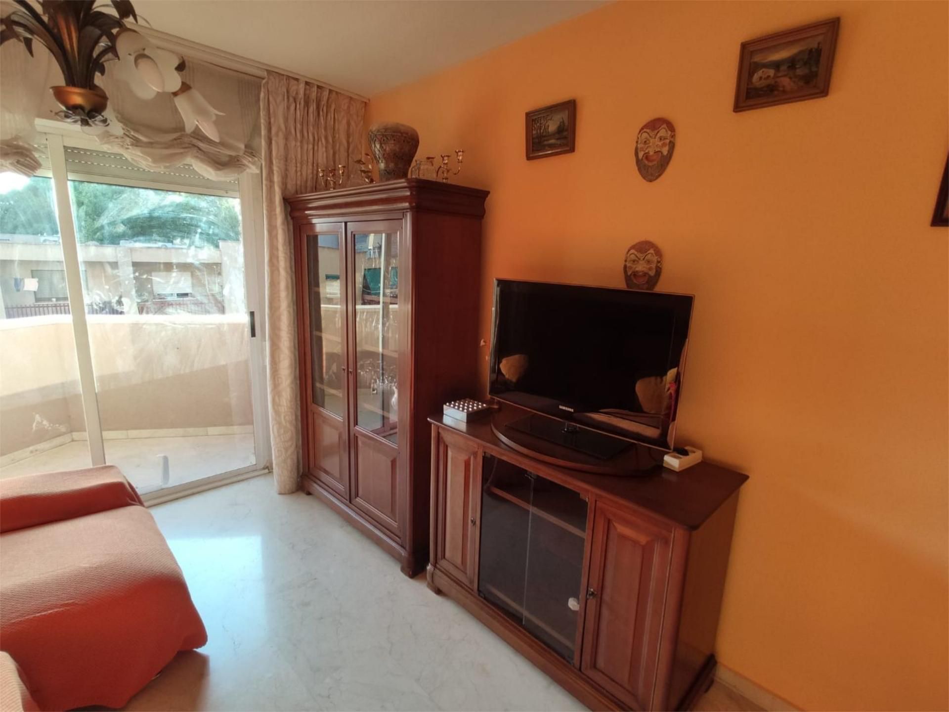 Flat to rent in Plaza de Toledo, 2, Santa María de Gracia