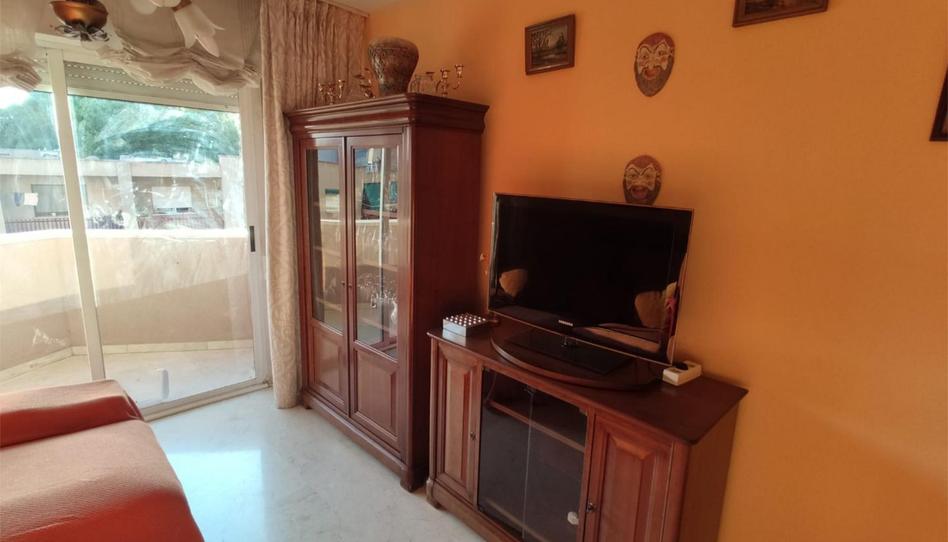 Foto 1 de Pis de lloguer a Plaza de Toledo, 2, Santa María de Gracia, Murcia