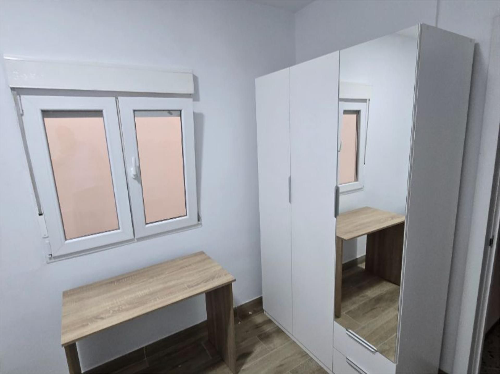 Bedroom of Flat to share in Las Palmas de Gran Canaria  with Storage room and Furnished