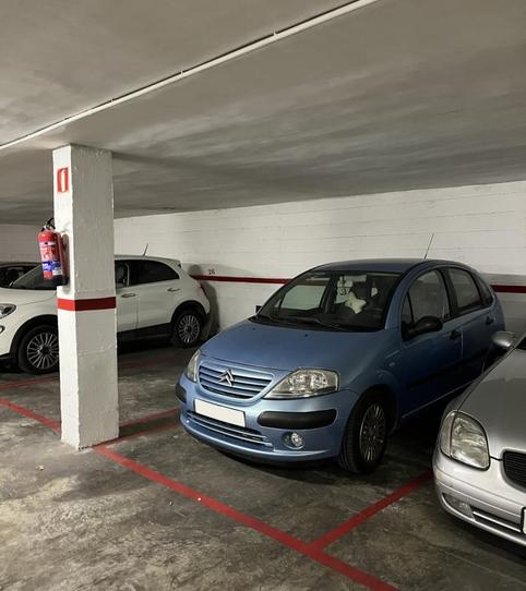 Photo 2 of Garage for sale in Portal del Lleó, 11, Xàtiva, Valencia