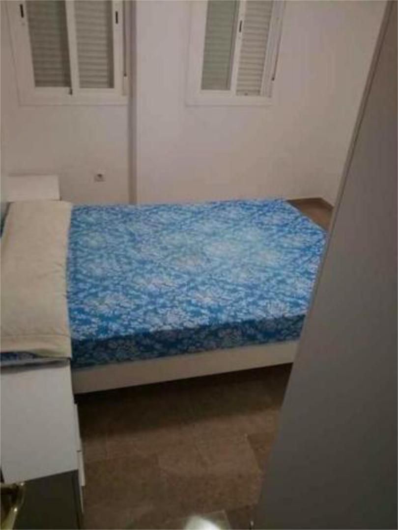 Bedroom of Flat to rent in  Huelva Capital  with Furnished