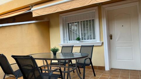 Foto 3 de Pis de lloguer a Calle del Río Nervión, 14, Los Narejos - Punta Calera, Murcia