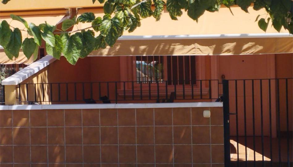 Foto 1 de Pis de lloguer a Calle del Río Nervión, 14, Los Narejos - Punta Calera, Murcia