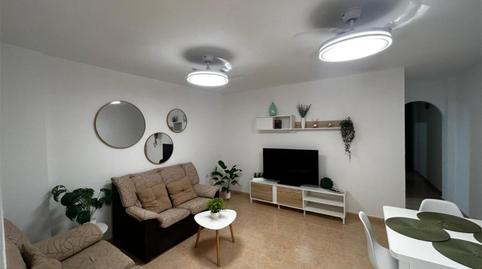 Foto 4 de Pis de lloguer a Calle del Río Nervión, 14, Los Narejos - Punta Calera, Murcia