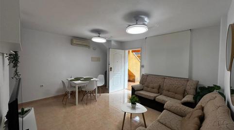 Foto 5 de Pis de lloguer a Calle del Río Nervión, 14, Los Narejos - Punta Calera, Murcia