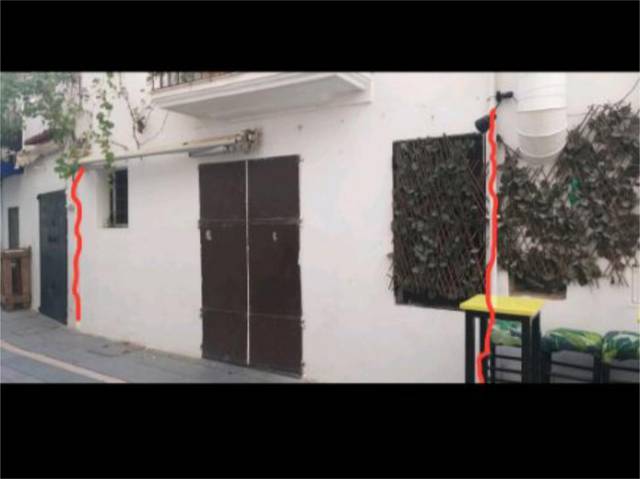 Local comercial en Alquiler en Carrer de Cipriano Garijo, 10 en Dalt de la Vila - La Marina