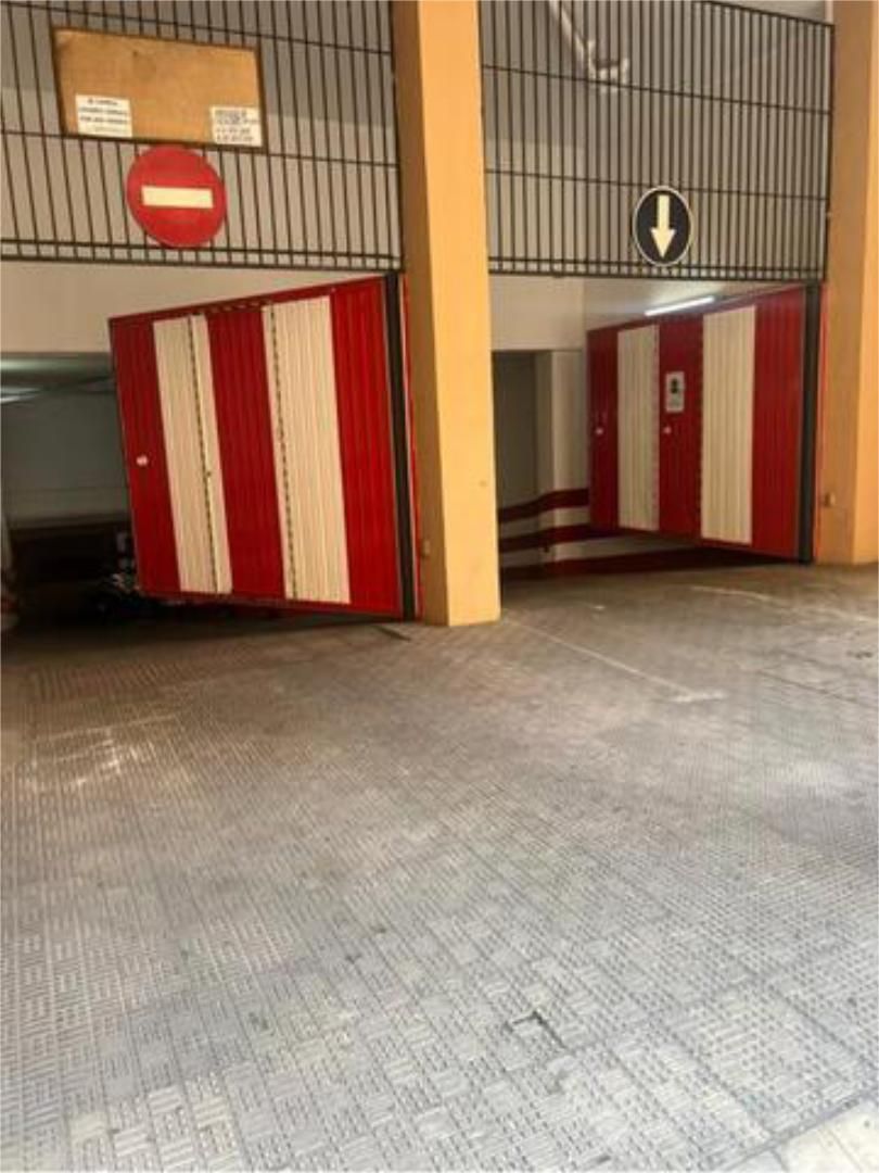 Parking of Garage to rent in Gójar
