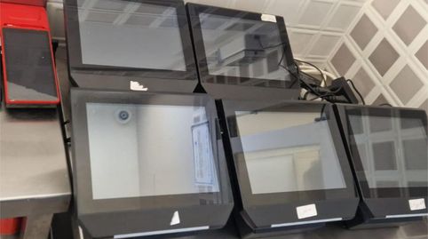 Photo 4 of Premises for transfer in Calle Miraflores, 27, La Paloma - Asfain, Azuqueca de Henares