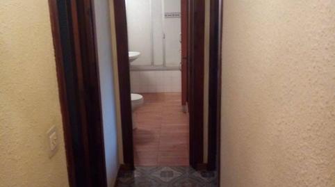Foto 4 de Piso de alquiler en Avenida Eduardo García Maroto, 9, Peñamefecit - Avda Barcelona, Jaén