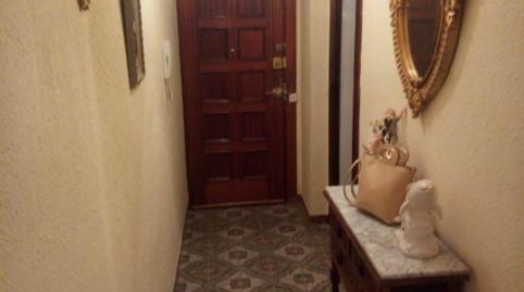 Foto 3 de Piso de alquiler en Avenida Eduardo García Maroto, 9, Peñamefecit - Avda Barcelona, Jaén