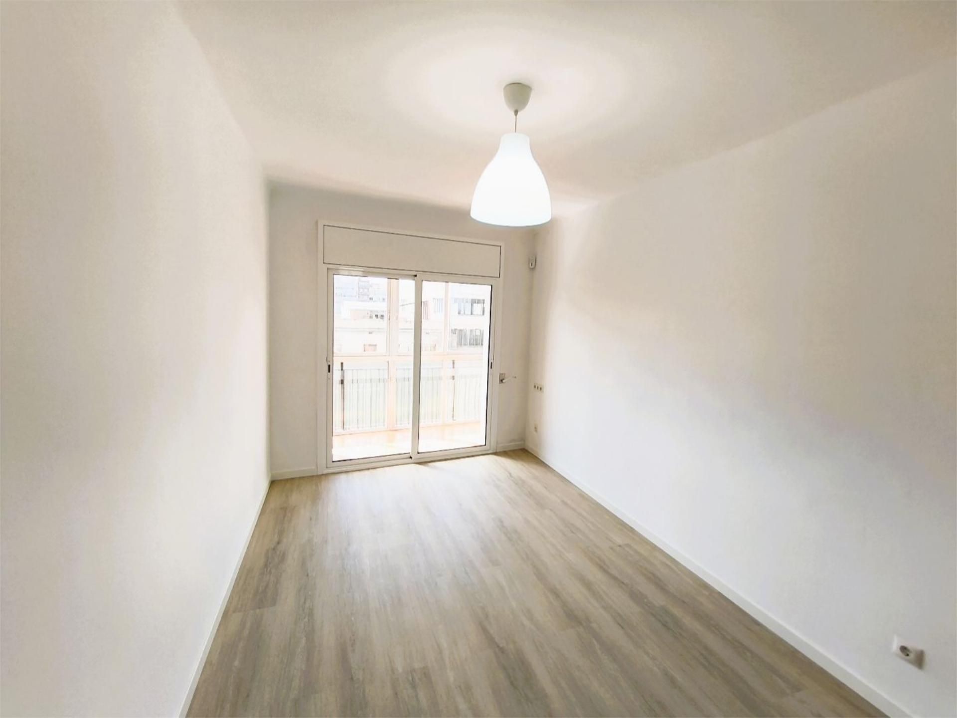 Pis en venda a Passeig de la Muntanya, 135, Font Verda Dormitori de Pis en venda en Granollers